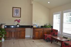 Fairview Inn and Suites