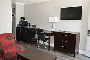 Fairview Inn and Suites
