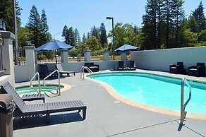 Fairview Inn and Suites