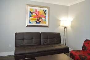 Fairview Inn and Suites