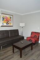 Fairview Inn and Suites