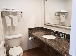 Fairview Inn and Suites