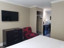 Fairview Inn and Suites