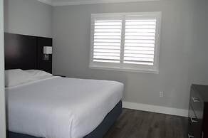 Fairview Inn and Suites