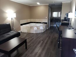 Fairview Inn and Suites