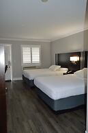 Fairview Inn and Suites