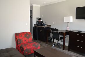 Fairview Inn and Suites