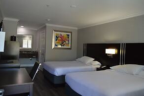 Fairview Inn and Suites