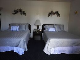 Stanford Motor Inn Palo Alto