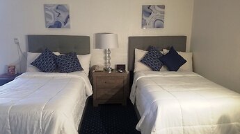 Stanford Motor Inn Palo Alto