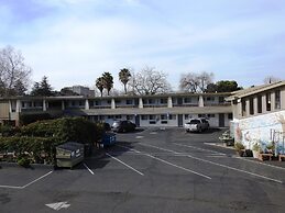 Stanford Motor Inn Palo Alto