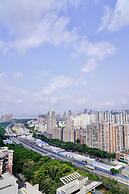 Four Points by Sheraton Shenzhen