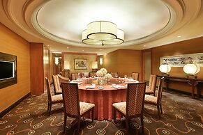 Four Points by Sheraton Shenzhen