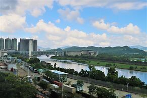 Four Points by Sheraton Shenzhen