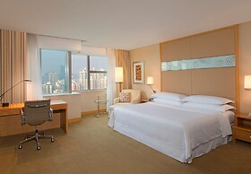 Four Points by Sheraton Shenzhen