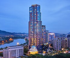 Four Points by Sheraton Shenzhen