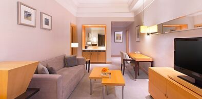 Four Points by Sheraton Shenzhen