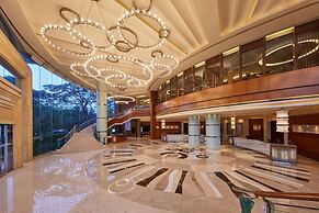 Four Points by Sheraton Shenzhen