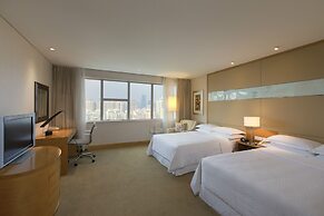 Four Points by Sheraton Shenzhen