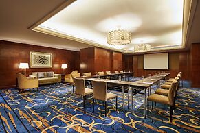 Four Points by Sheraton Shenzhen
