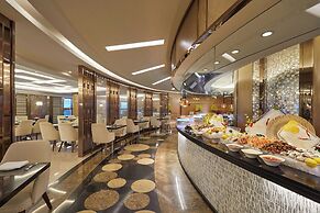 Four Points by Sheraton Shenzhen