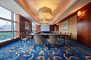 Four Points by Sheraton Shenzhen