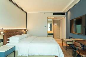 Four Points by Sheraton Shenzhen