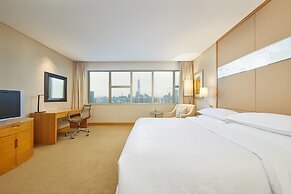 Four Points by Sheraton Shenzhen