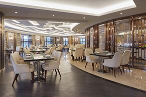 Four Points by Sheraton Shenzhen