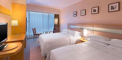 Four Points by Sheraton Shenzhen