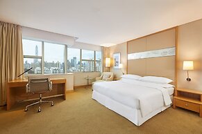 Four Points by Sheraton Shenzhen