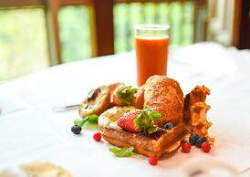 Four Points by Sheraton Shenzhen