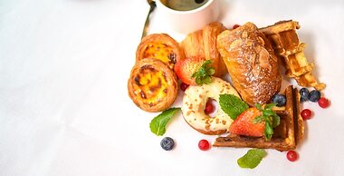 Four Points by Sheraton Shenzhen