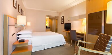 Four Points by Sheraton Shenzhen