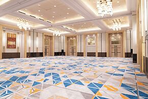 Four Points by Sheraton Shenzhen