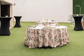 Hotel Badajoz Center