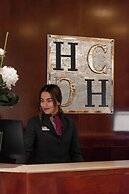 Hotel Badajoz Center