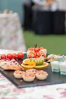 Hotel Badajoz Center