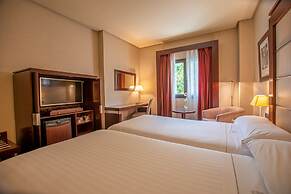 Hotel Badajoz Center