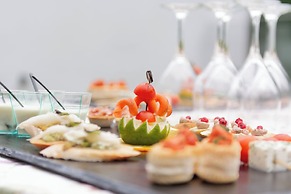 Hotel Badajoz Center