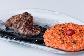 Hotel Badajoz Center