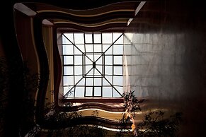 Hotel Badajoz Center