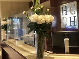 Hotel Badajoz Center