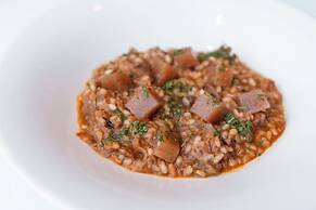 Hotel Badajoz Center