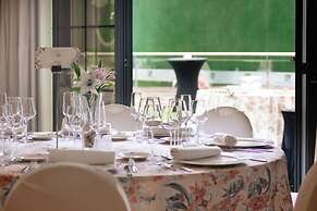 Hotel Badajoz Center