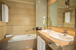 Hotel Badajoz Center