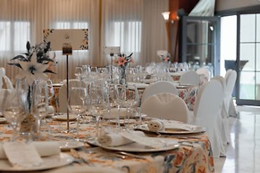 Hotel Badajoz Center