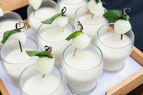 Hotel Badajoz Center