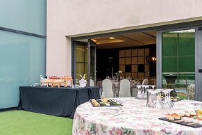 Hotel Badajoz Center