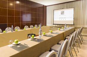 Hotel Badajoz Center